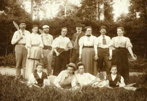 Tennisklub Ottenschlag